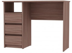 Стол письменный компьютерный с ящиками T111 (ЯШТ) в Карталах - kartaly.mebel24.online | фото