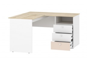 Стол письменный НМ 041.41 "Банни" (Бисквит) в Карталах - kartaly.mebel24.online | фото 2