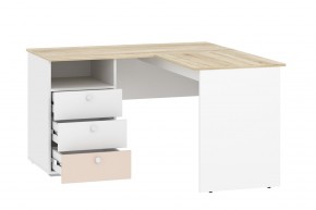 Стол письменный НМ 041.41 "Банни" (Бисквит) в Карталах - kartaly.mebel24.online | фото 3