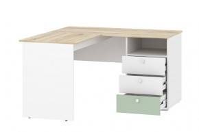 Стол письменный НМ 041.41 "Банни" (Макарун) в Карталах - kartaly.mebel24.online | фото 2