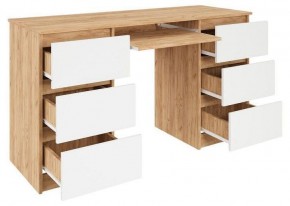 Стол письменный Охта (С2) в Карталах - kartaly.mebel24.online | фото 2