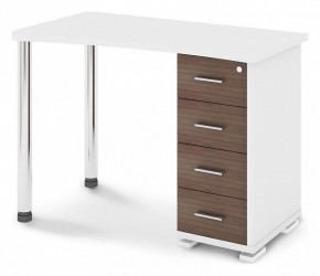 Стол письменный СКМ-50 в Карталах - kartaly.mebel24.online | фото 2