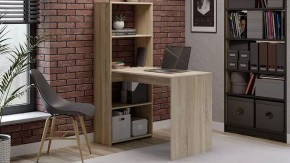 Стол письменный Тип 12 в Карталах - kartaly.mebel24.online | фото 4