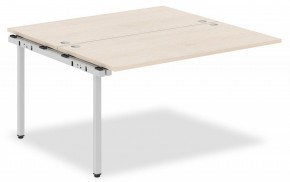 Стол приставной Xten-S XIWST 1414 в Карталах - kartaly.mebel24.online | фото