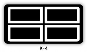 Стол с фотопечатью Бриз K-1 в Карталах - kartaly.mebel24.online | фото 18