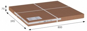 Стол сервировочный Оди в Карталах - kartaly.mebel24.online | фото 5