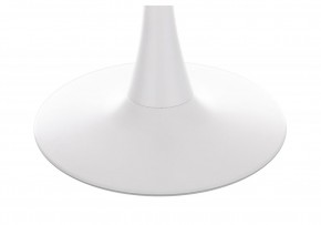 Стол стеклянный Tulip 90 super white glass в Карталах - kartaly.mebel24.online | фото 3