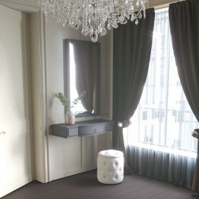 Стол туалетный Берже 15 в Карталах - kartaly.mebel24.online | фото 10