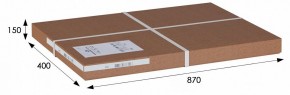 Стол туалетный Берже 15 в Карталах - kartaly.mebel24.online | фото 9