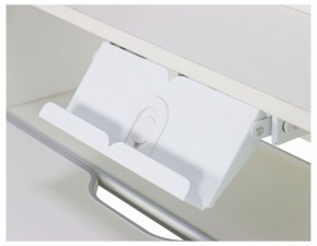 Стол учебный Ortensia II в Карталах - kartaly.mebel24.online | фото 6