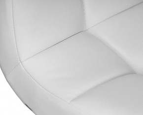 Стул барный DOBRIN CANDY, белый в Карталах - kartaly.mebel24.online | фото 7