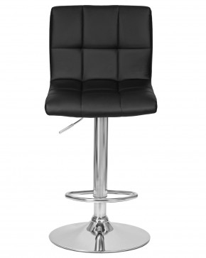 Стул барный DOBRIN CANDY, черный в Карталах - kartaly.mebel24.online | фото 6