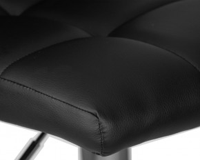 Стул барный DOBRIN CANDY, черный в Карталах - kartaly.mebel24.online | фото 7