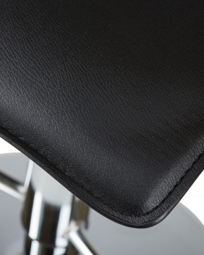 Стул барный DOBRIN TOMMY, чёрный в Карталах - kartaly.mebel24.online | фото 8