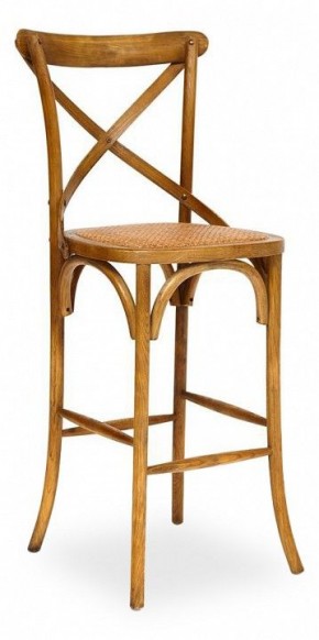 Стул барный Secret De Maison Cross Bar mod.CE6002 в Карталах - kartaly.mebel24.online | фото