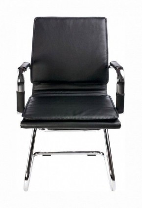 Стул Бюрократ CH-993-low-v в Карталах - kartaly.mebel24.online | фото 3