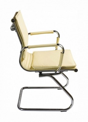 Стул Бюрократ CH-993-low-v в Карталах - kartaly.mebel24.online | фото 4