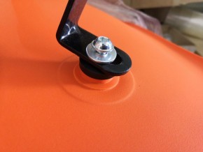 Стул Cindy (Eames) (mod. 001) в Карталах - kartaly.mebel24.online | фото 5