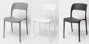 Стул FP 38F пластик (аналог SC 130) в Карталах - kartaly.mebel24.online | фото