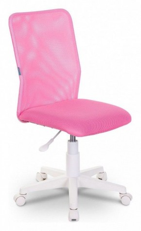 Стул компьютерный KD-9/WH/TW-13A в Карталах - kartaly.mebel24.online | фото