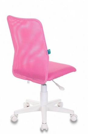 Стул компьютерный KD-9/WH/TW-13A в Карталах - kartaly.mebel24.online | фото 4