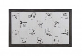 Стул LT C17443 DARK GREY #G521/ FABRIC FB62 PARIS М-City в Карталах - kartaly.mebel24.online | фото 3