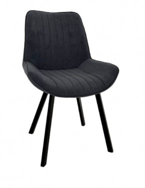 Стул Оскар (арт. С107) (*в тканях - Desert, Plush, Jercy, Dubai) в Карталах - kartaly.mebel24.online | фото