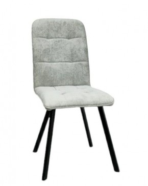 Стул Премьер (2 шт.) арт. С166 (*в тканях - Desert, Plush, Jercy, Dubai) в Карталах - kartaly.mebel24.online | фото