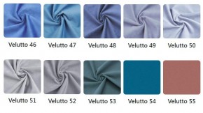 Стул Сидней в ткани велюр Velutto в Карталах - kartaly.mebel24.online | фото 5