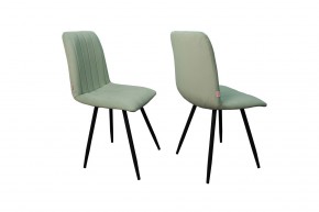 Стул Сидней в ткани велюр Velutto в Карталах - kartaly.mebel24.online | фото 6