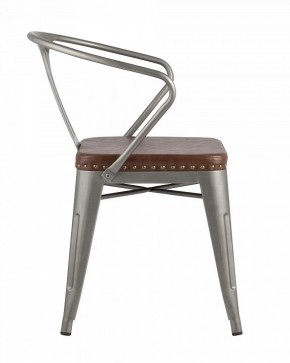 Стул Tolix Arms Soft в Карталах - kartaly.mebel24.online | фото 2