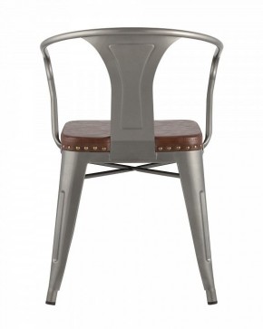Стул Tolix Arms Soft в Карталах - kartaly.mebel24.online | фото 3