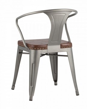 Стул Tolix Arms Soft в Карталах - kartaly.mebel24.online | фото 4