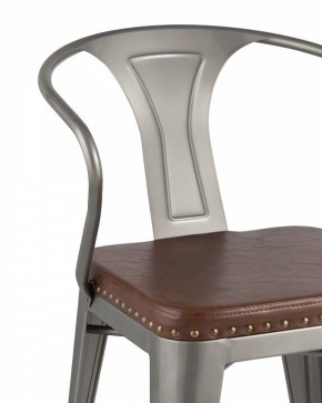 Стул Tolix Arms Soft в Карталах - kartaly.mebel24.online | фото 5