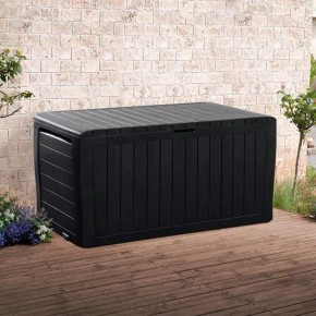 Сундук Марвел (MARVEL PLUS STORAGE BOX 270L) в Карталах - kartaly.mebel24.online | фото 4