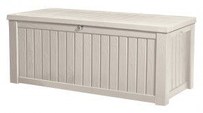 Сундук ROCKWOOD STORAGE BOX 570 L в Карталах - kartaly.mebel24.online | фото