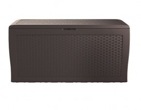 Сундук Samoa Rattan Box 270 L в Карталах - kartaly.mebel24.online | фото 8