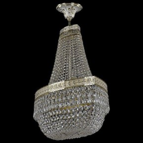 Светильник на штанге Bohemia Ivele Crystal 1901 19013/H1/80IV GW в Карталах - kartaly.mebel24.online | фото 2