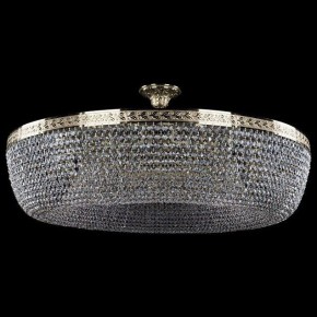 Светильник на штанге Bohemia Ivele Crystal 1903 19031/100IV G в Карталах - kartaly.mebel24.online | фото 2