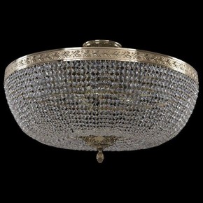 Светильник на штанге Bohemia Ivele Crystal 1905 19051/70IV G в Карталах - kartaly.mebel24.online | фото 2