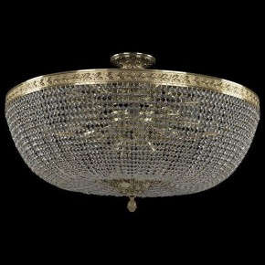 Светильник на штанге Bohemia Ivele Crystal 1905 19051/80IV G в Карталах - kartaly.mebel24.online | фото 2