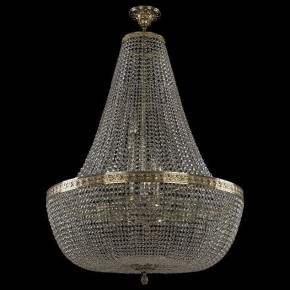 Светильник на штанге Bohemia Ivele Crystal 1905 19051/H2/80IV G в Карталах - kartaly.mebel24.online | фото 2