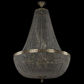 Светильник на штанге Bohemia Ivele Crystal 1905 19051/H2/90IV G в Карталах - kartaly.mebel24.online | фото 2