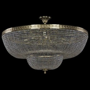 Светильник на штанге Bohemia Ivele Crystal 1909 19091/100IV G в Карталах - kartaly.mebel24.online | фото 2