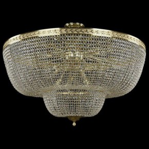 Светильник на штанге Bohemia Ivele Crystal 1909 19091/100IV G в Карталах - kartaly.mebel24.online | фото 3