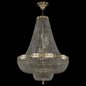 Светильник на штанге Bohemia Ivele Crystal 1909 19091/H2/60IV G в Карталах - kartaly.mebel24.online | фото 2