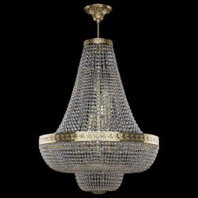 Светильник на штанге Bohemia Ivele Crystal 1909 19091/H2/60IV G в Карталах - kartaly.mebel24.online | фото 3