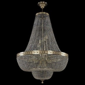 Светильник на штанге Bohemia Ivele Crystal 1909 19091/H2/70IV G в Карталах - kartaly.mebel24.online | фото 2