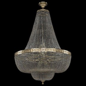 Светильник на штанге Bohemia Ivele Crystal 1909 19091/H2/80IV G в Карталах - kartaly.mebel24.online | фото 2