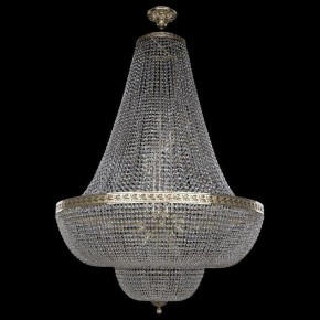 Светильник на штанге Bohemia Ivele Crystal 1909 19091/H2/90IV G в Карталах - kartaly.mebel24.online | фото 2